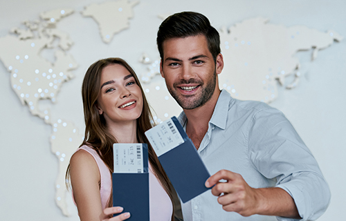 Work Visas